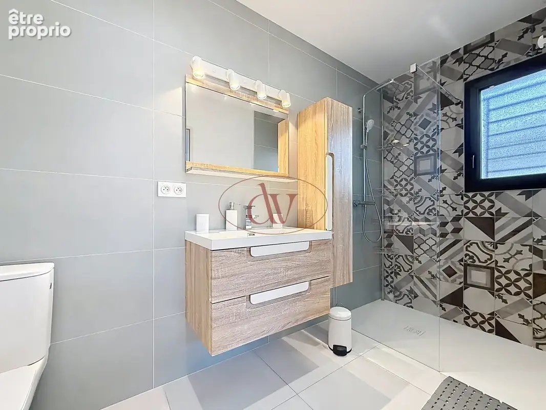 VILLA 146m2 sur une parcelle de 1649m2 SAINT-CYPRIEN - photo 9