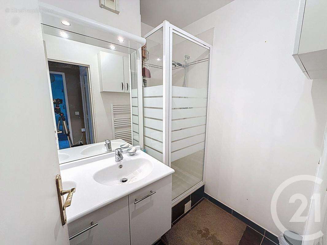 Appartement 94 m² à Choisy-Le-Roi  - photo 10