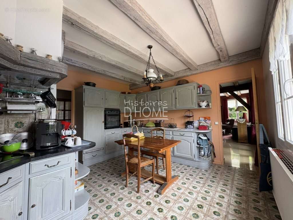 Spacieuse maison familiale – 250 m² - photo 3
