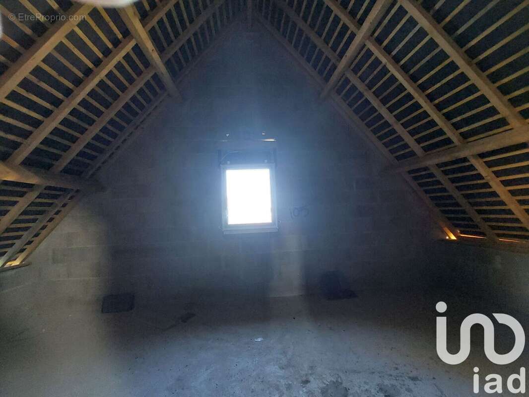 Photo 4 - Maison à MONTLOUIS-SUR-LOIRE