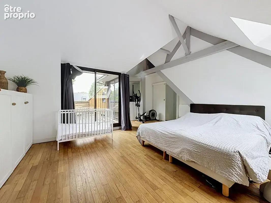 Maison 6 pièces 210 m² à vendre à Herbignac (44410) - photo 5