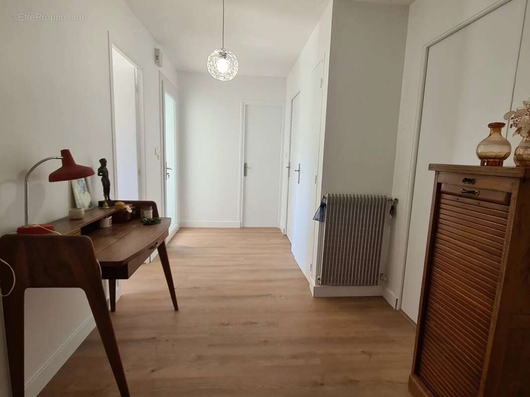 Maison à CASTELMAUROU