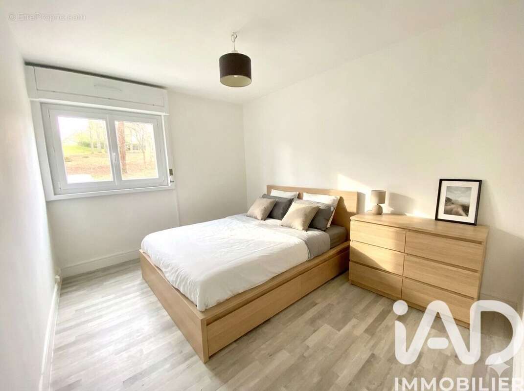 Photo 3 - Appartement à SAVIGNY-SUR-ORGE