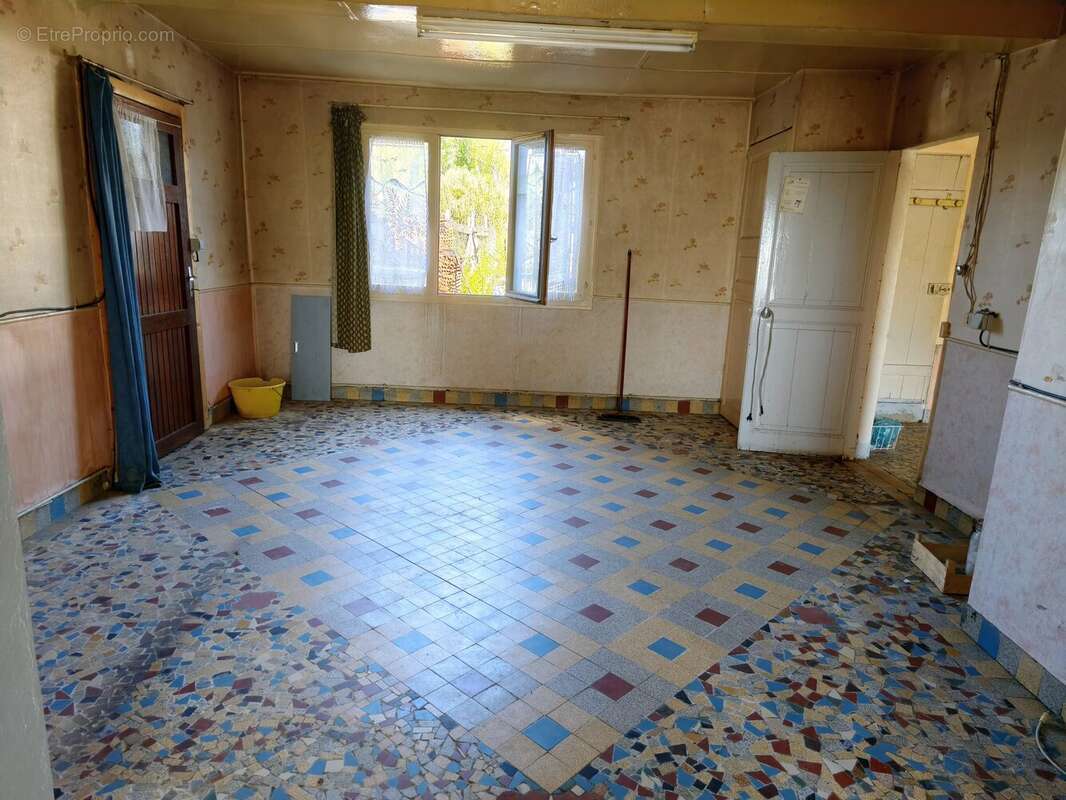Maison de campagne 4 chambres . - photo 2