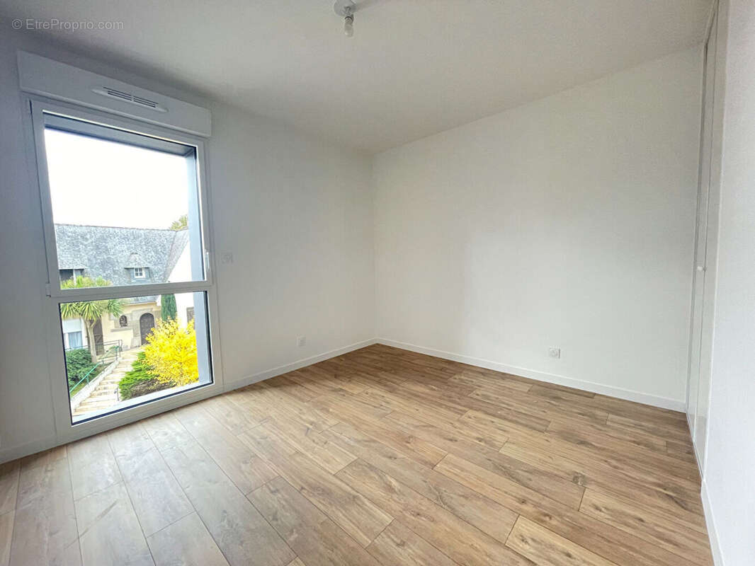 Appartement à LA MEZIERE