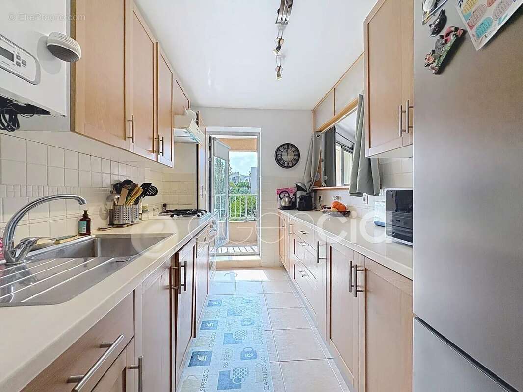 Appartement à LE CANNET