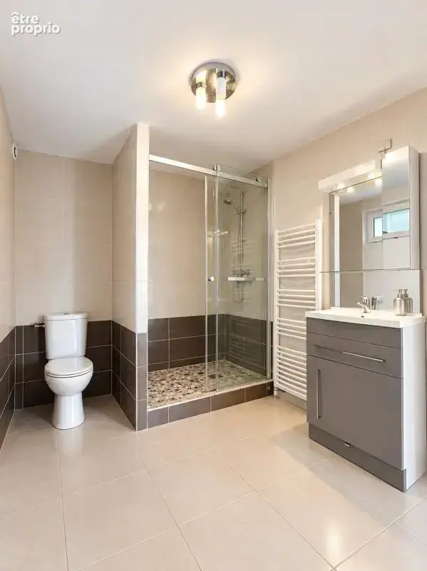 Maison 9 pièces 163 m² à vendre à Lyon-8e (69008) - photo 16