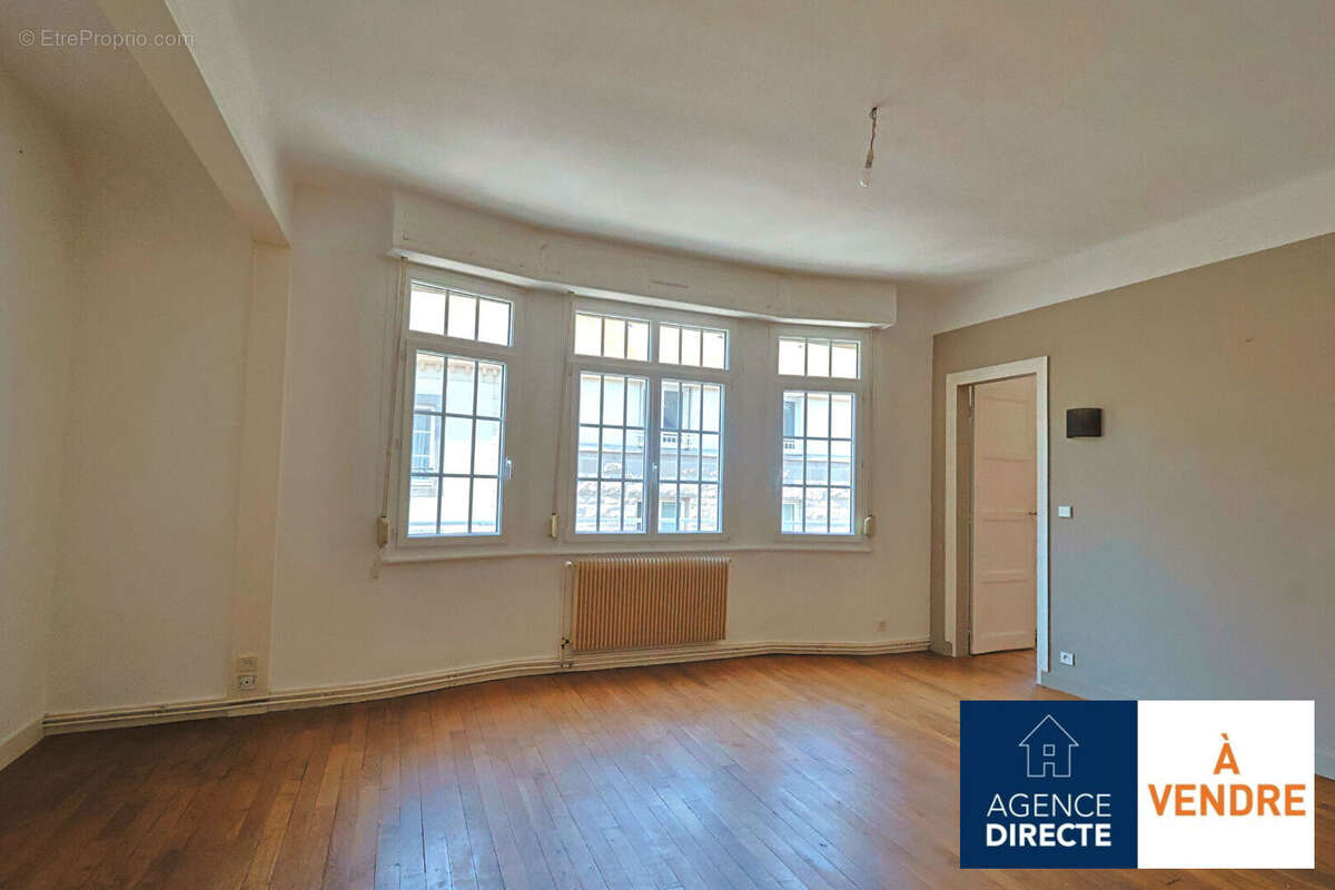 Appartement à SAINT-MALO