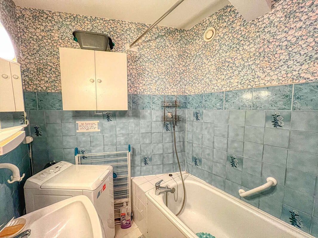 Appartement à VAUX-SUR-MER