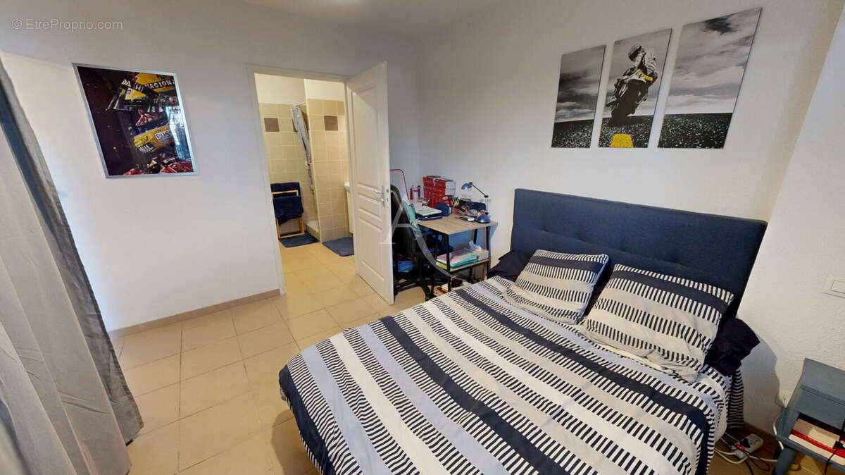 Appartement à NARBONNE