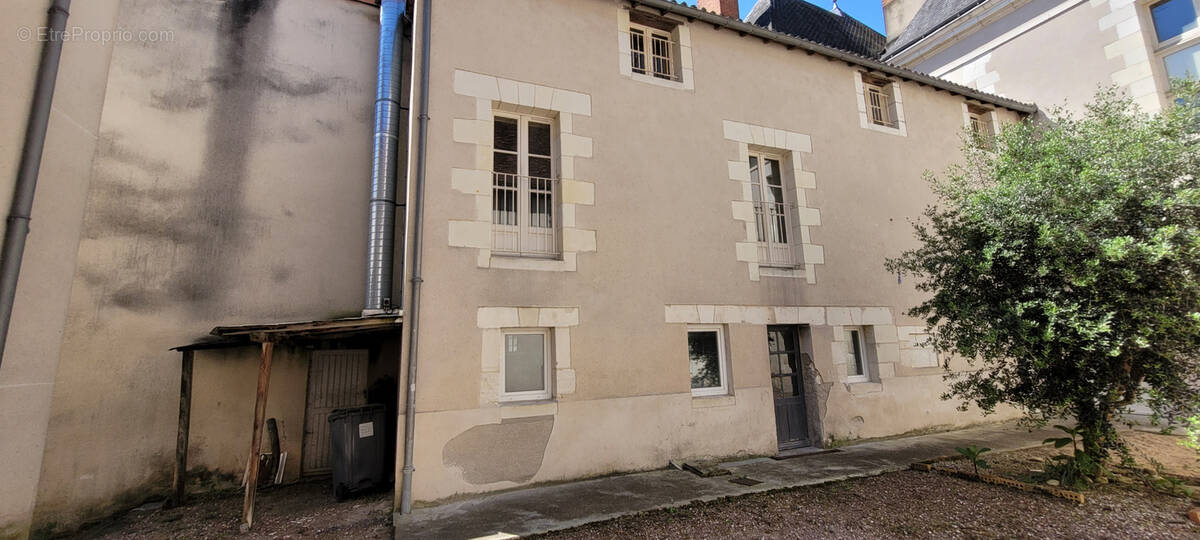 Appartement à RICHELIEU