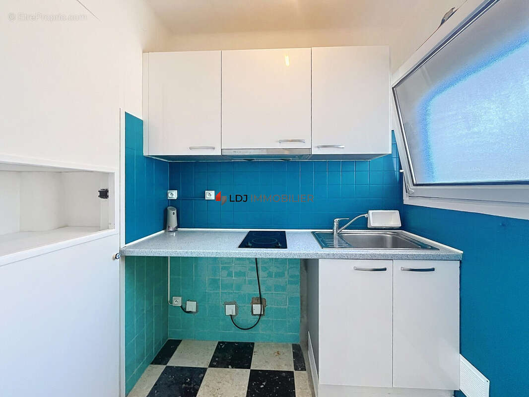 Appartement 38 m² à Vernet-Les-Bains  - photo 8
