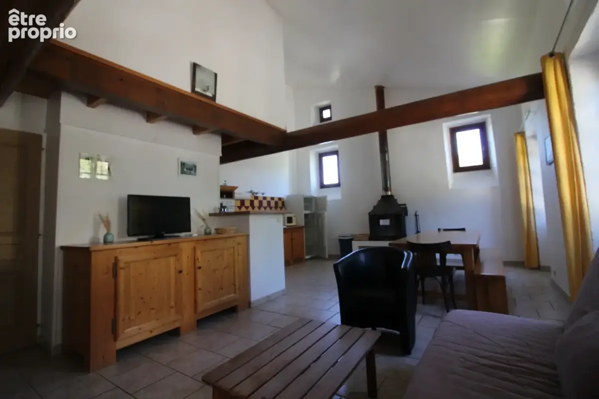 Bastide 1000 m2  sur 1.7 hectare ou plus - photo 124