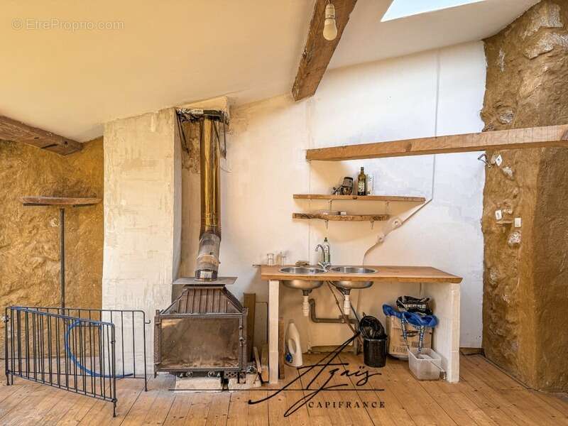 Maison à vendre 11 pièces fourtou (11) 5 chambres + terrain + terrasses - photo 20