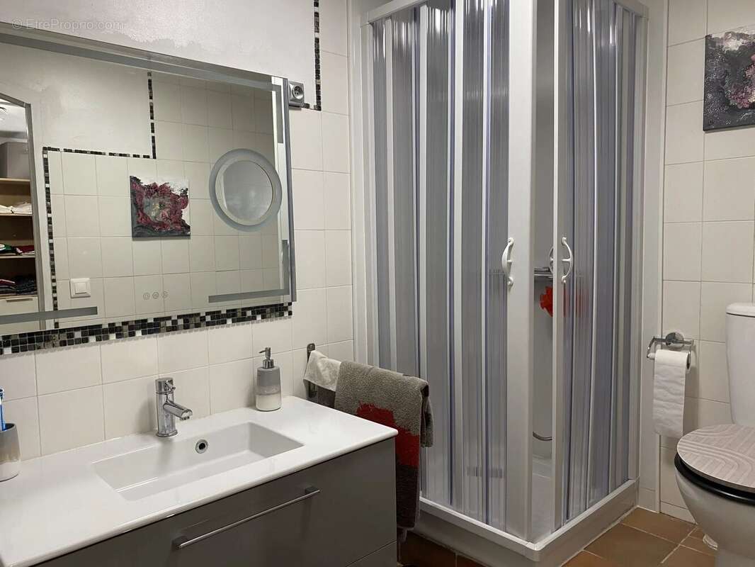 AURIOL VILLA  proche centre - photo 13