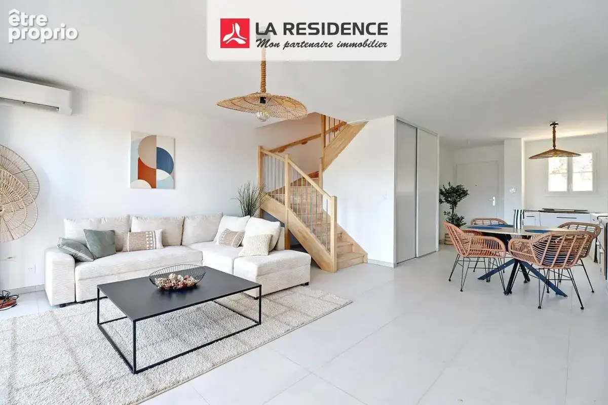Maison 89 m² à La Garde-Freinet  - photo 6