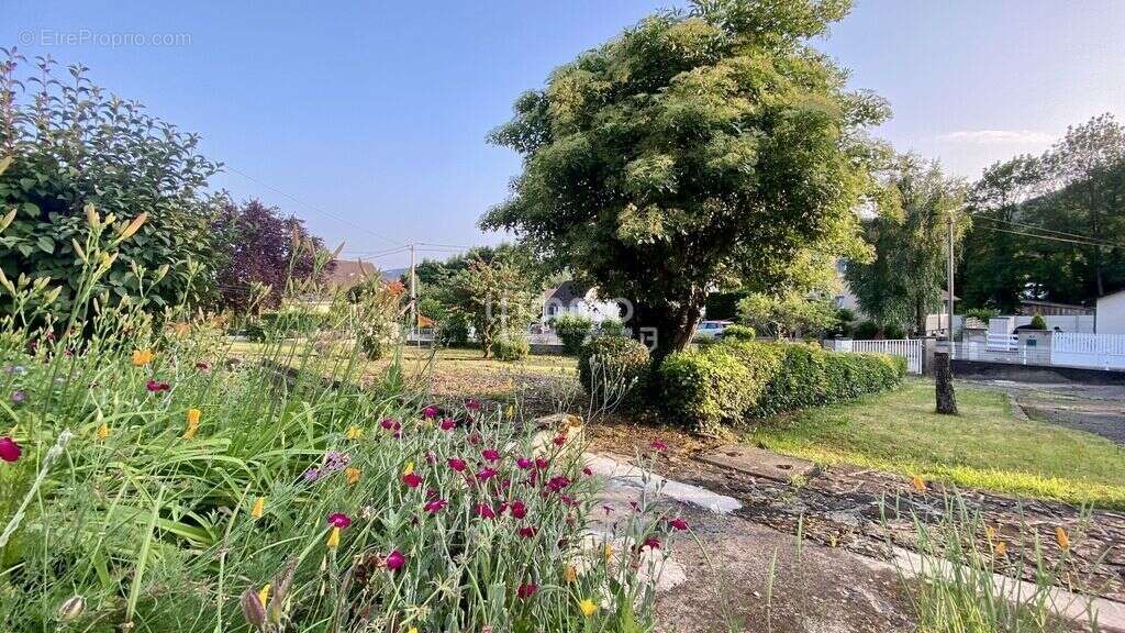 Maison à GUEBWILLER