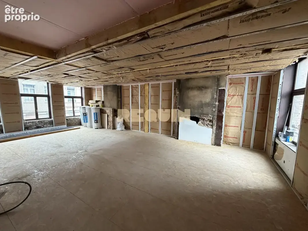 Appartement 332 m² à vendre à Lille (59000) - photo 3