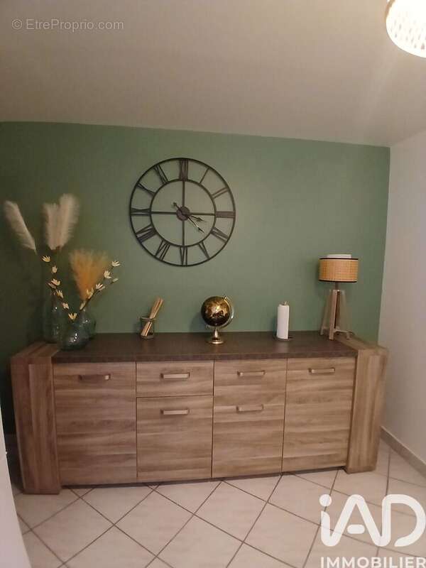 Photo 3 - Appartement à HAUTVILLERS