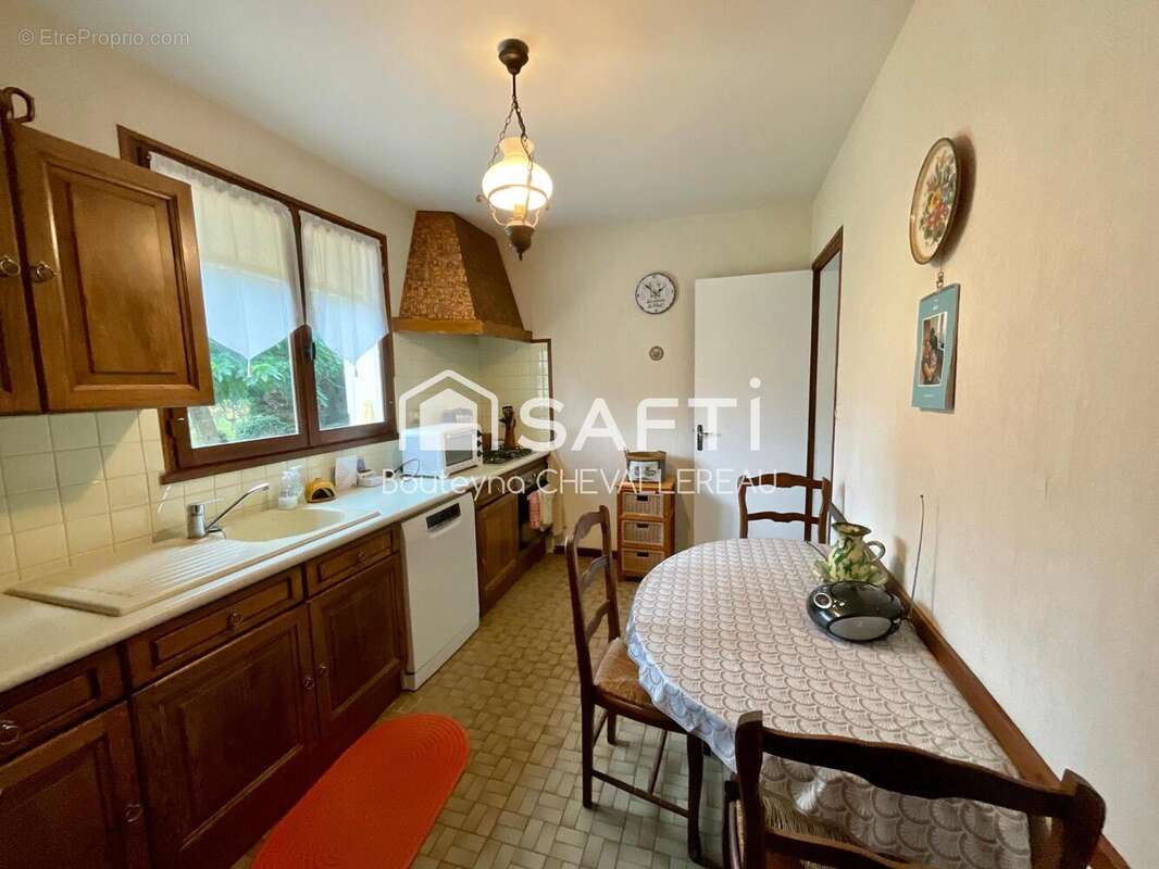 Photo 8 - Maison à SAINT-YZANS-DE-MEDOC