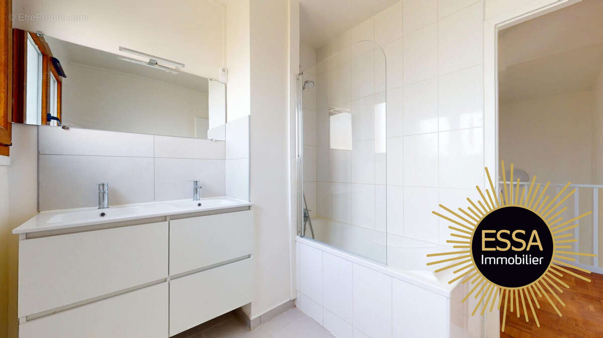 Maison à ROCQUENCOURT