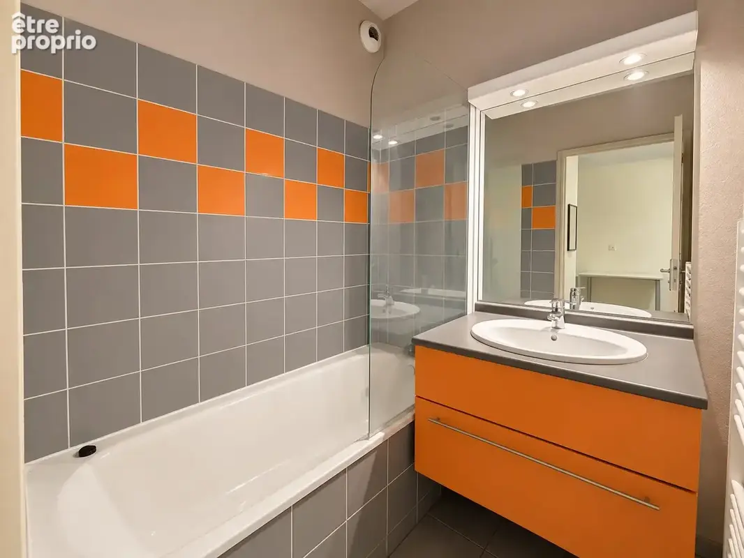 Appartement 2 pièces 36 m² à vendre à Juvignac (34990) - photo 5
