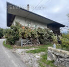 Maison à LESCHERAINES
