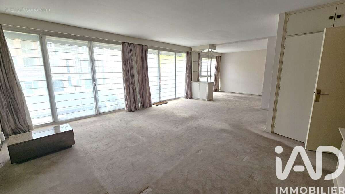 Photo 2 - Appartement à MARCQ-EN-BAROEUL