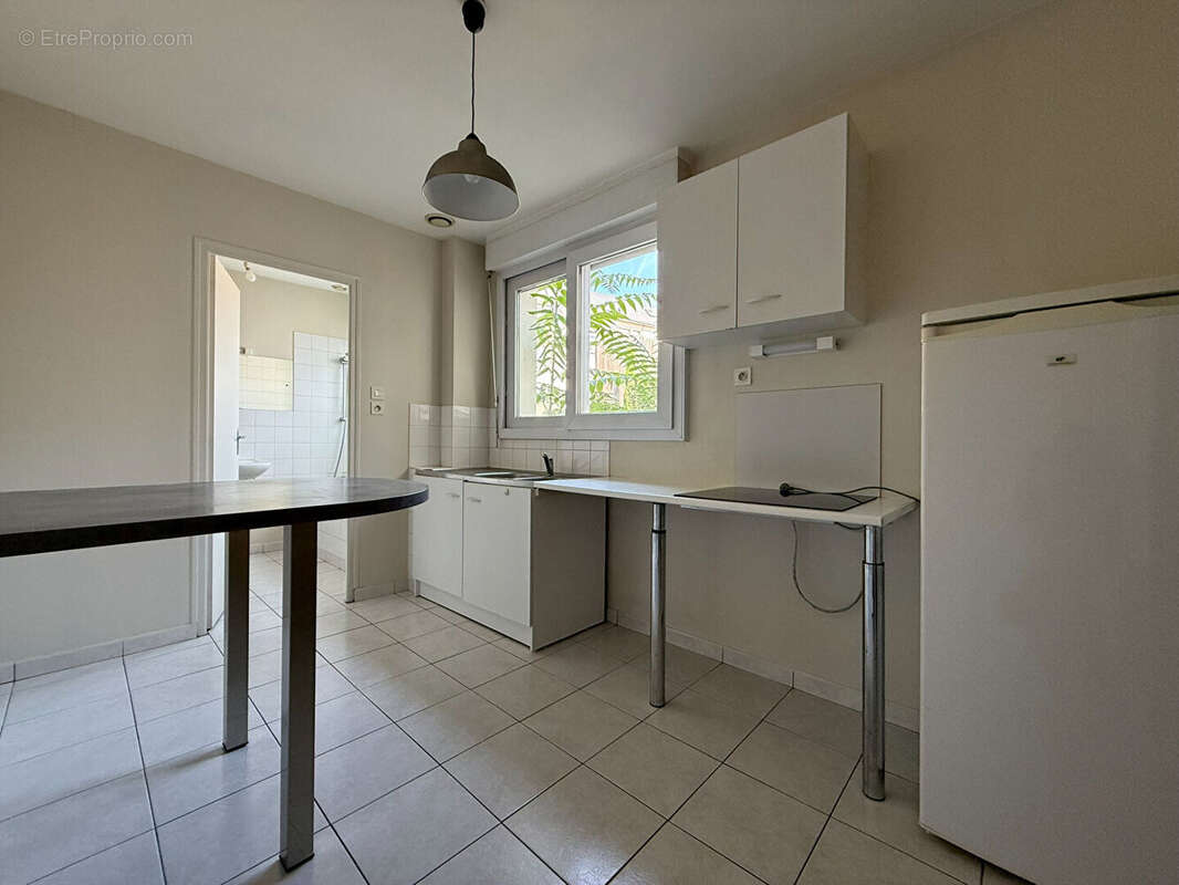 Appartement à ANGERS