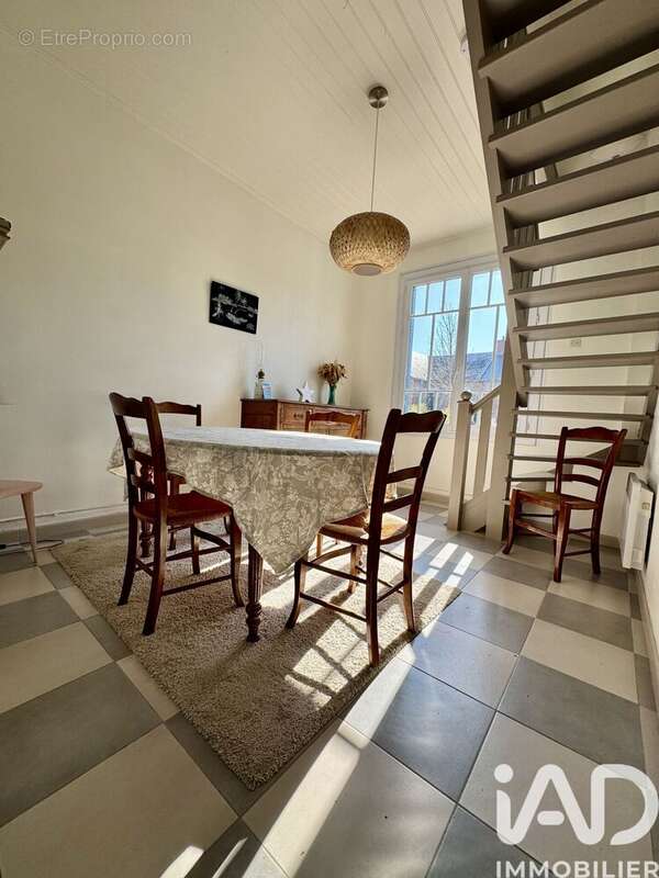 Photo 2 - Maison à SAINT-JEAN-DE-MONTS