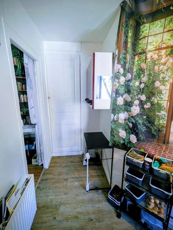 Appartement à ELBEUF