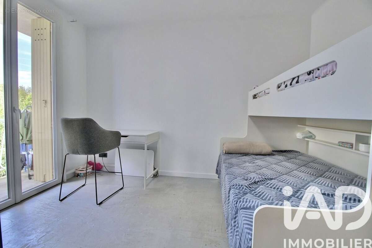 Photo 9 - Appartement à LA CIOTAT