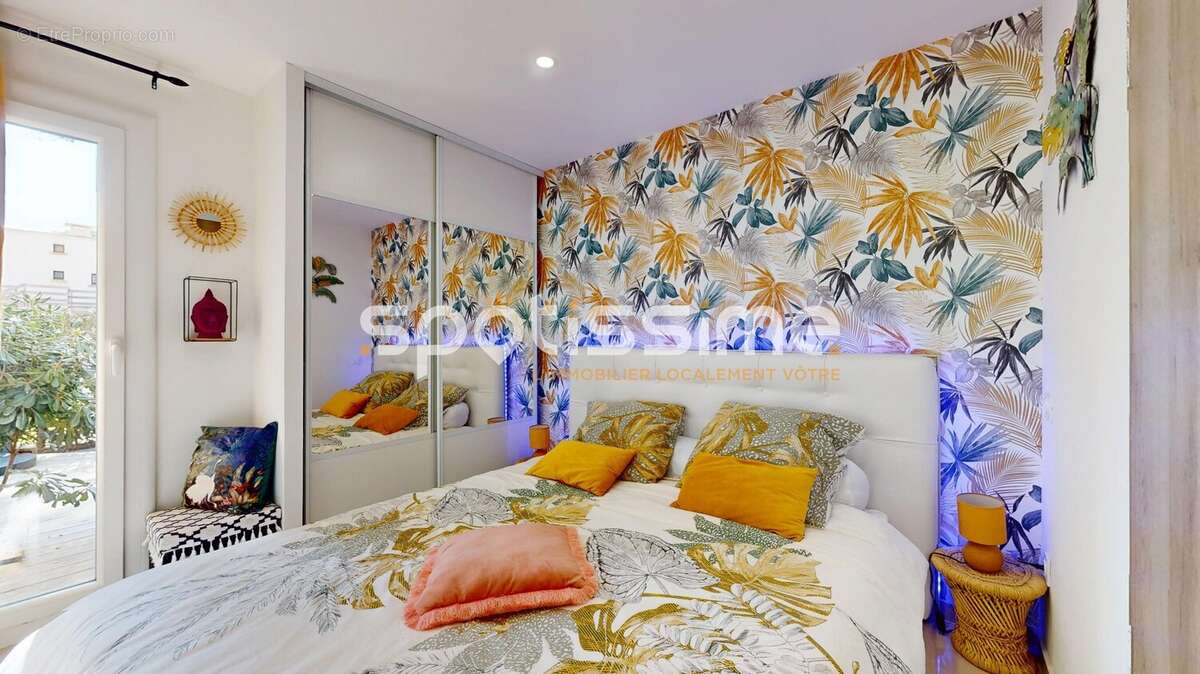 Appartement à AGDE