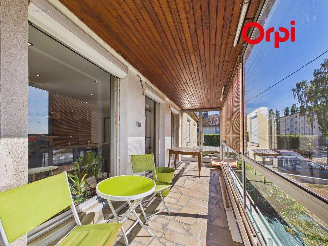 Maison 150 m², accès au centre-ville de Bernay à pied - photo 18