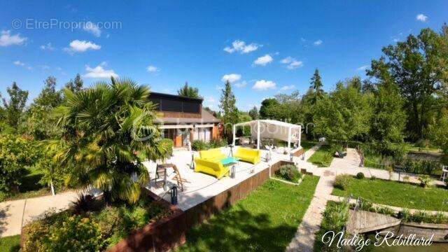 Maison à BRAY-SUR-SEINE