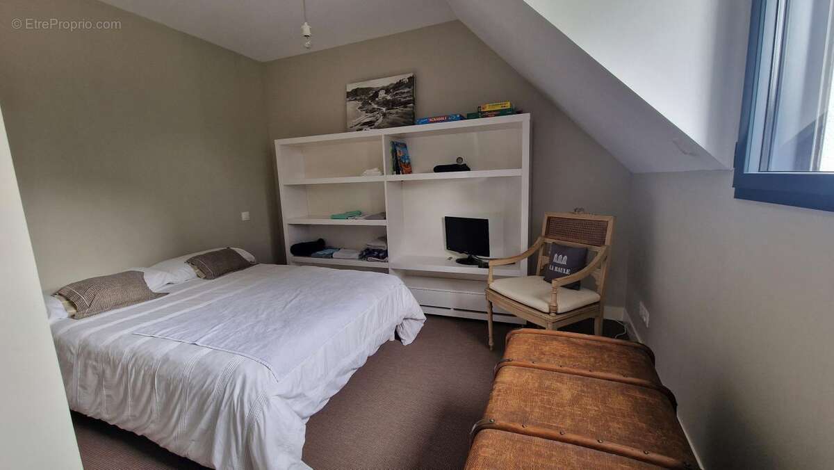 Maison à LA BAULE-ESCOUBLAC