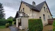 Photo 1 - Maison à COUCY-LE-CHATEAU-AUFFRIQUE
