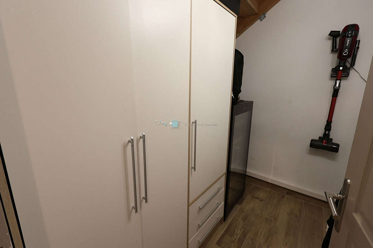 Appartement à PEYMEINADE