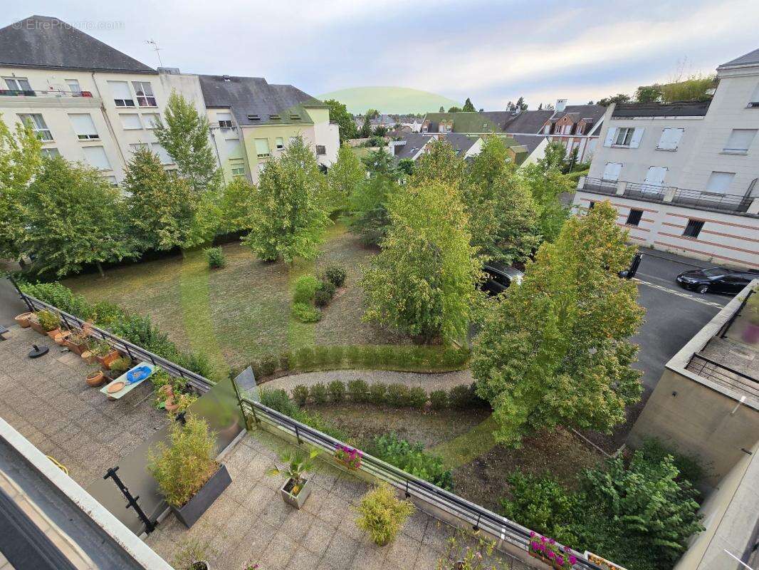 Appartement à ORLEANS