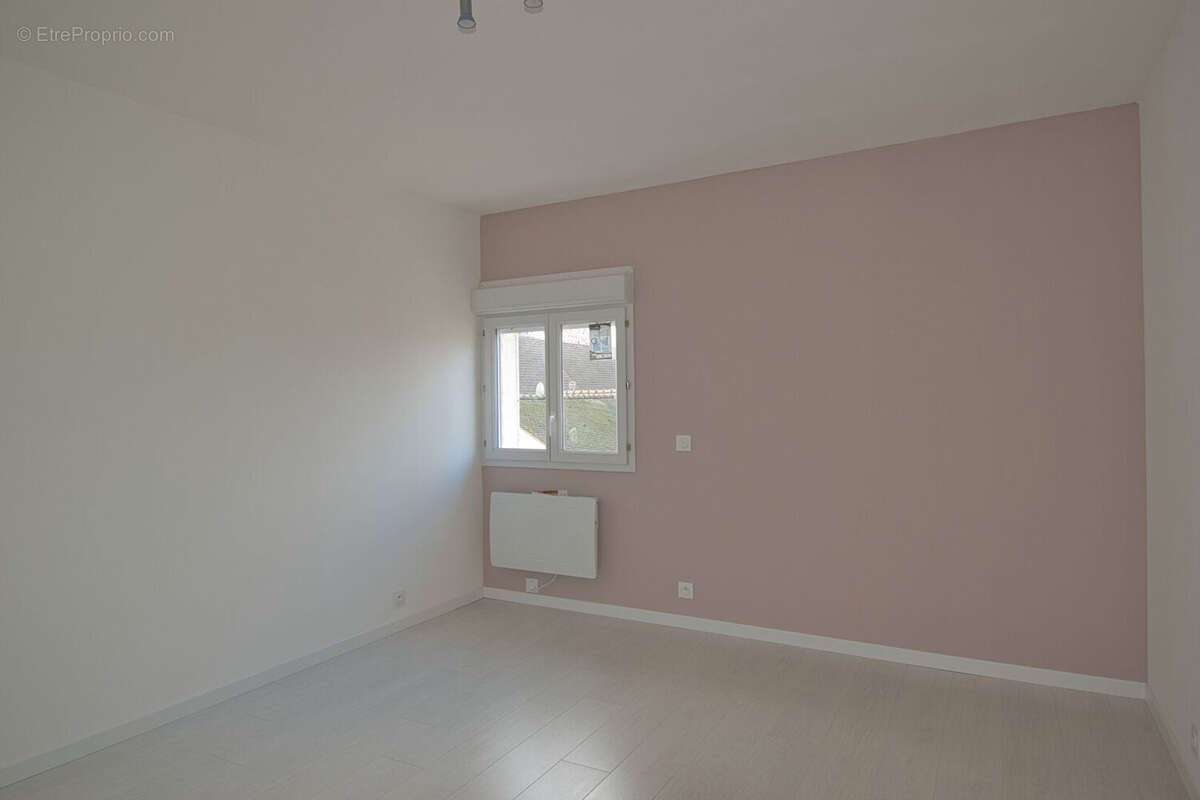 Maison à MALESHERBES