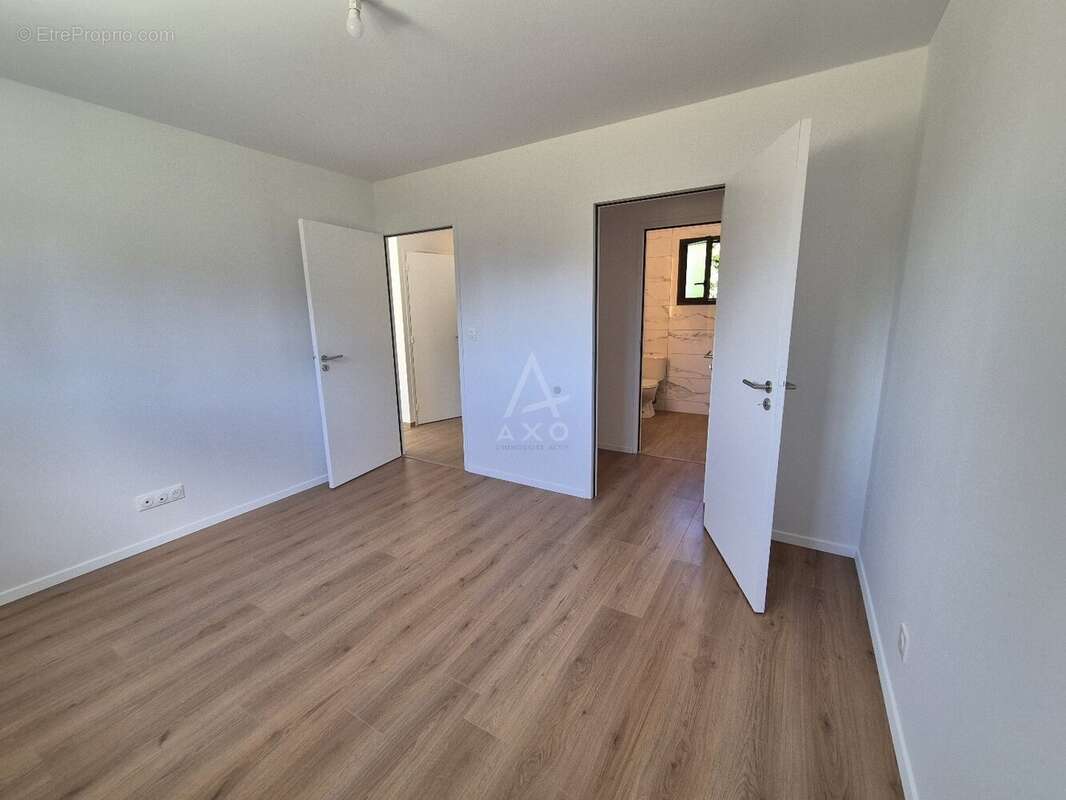 Maison contemporaine neuve de 2025  Crozon - photo 9