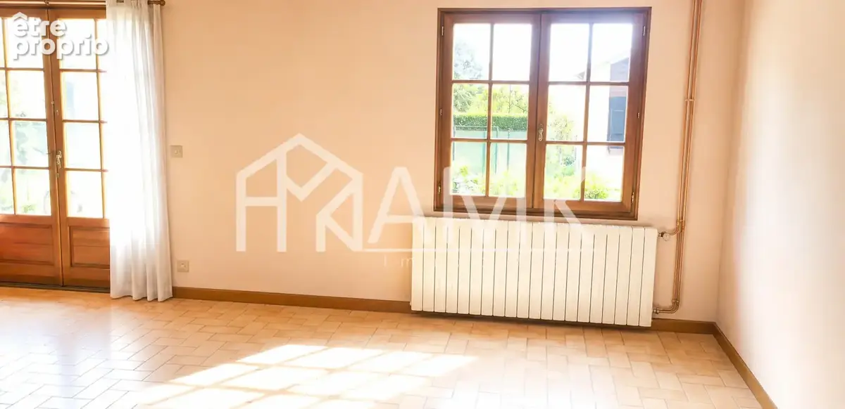 Maison St Geoire en valdaine 170 M2 4 chambres avec terrain de 943m2 - photo 15