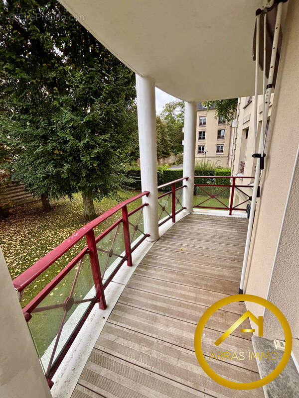 Appartement à ARRAS