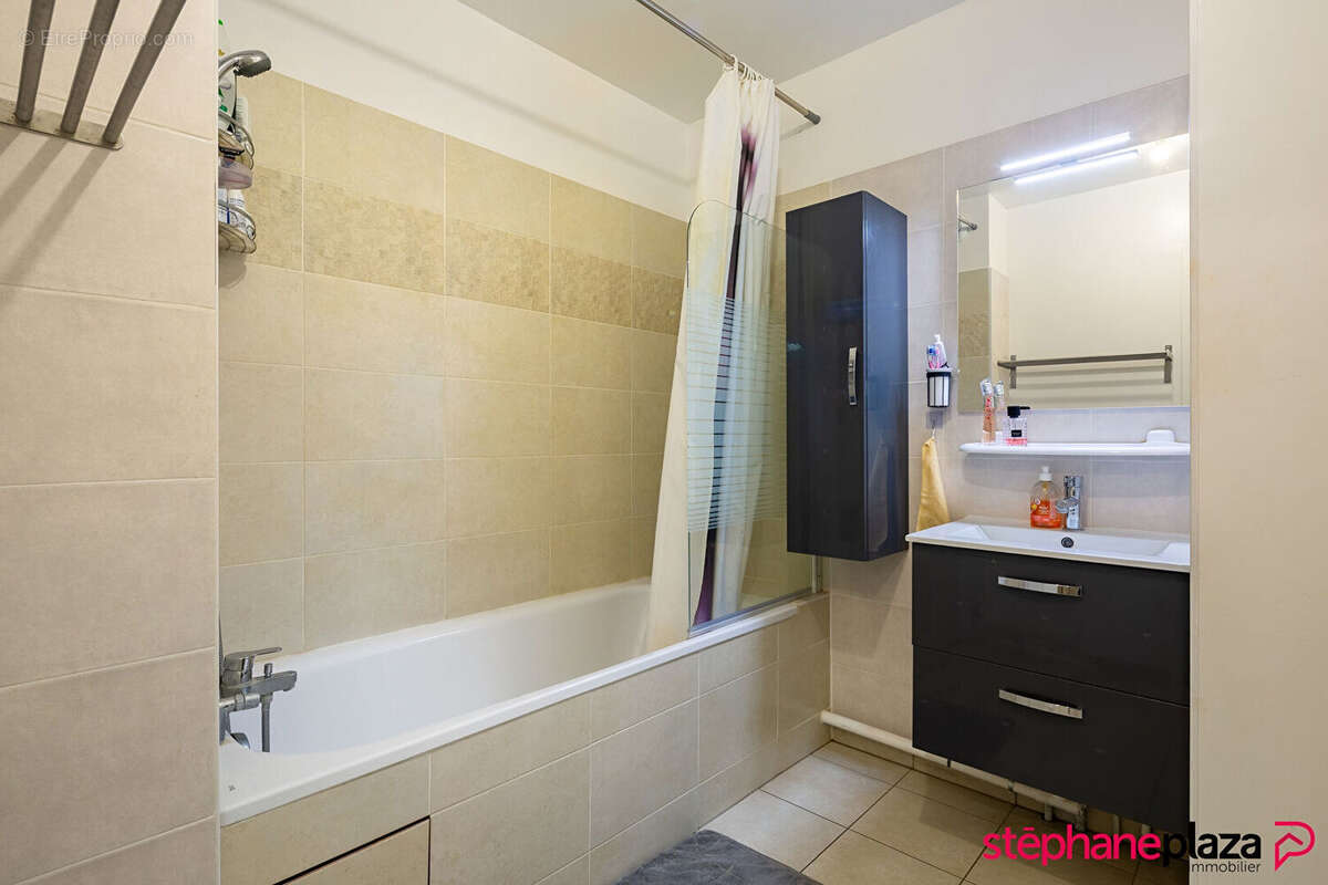 Appartement à BEZONS