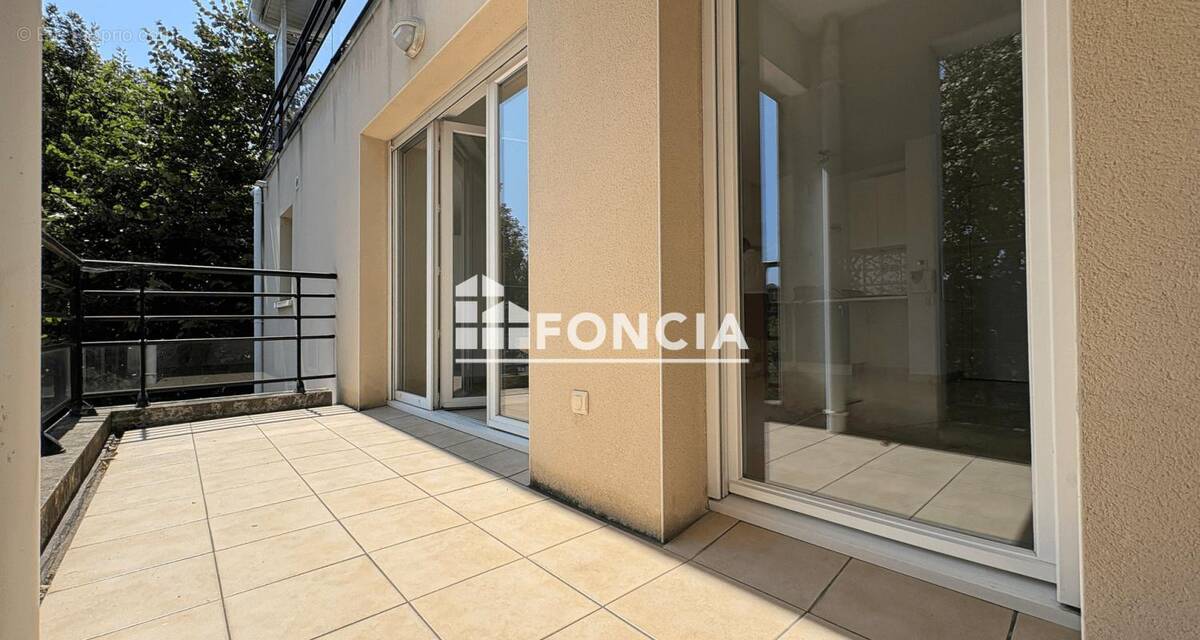 Appartement à ANGLET