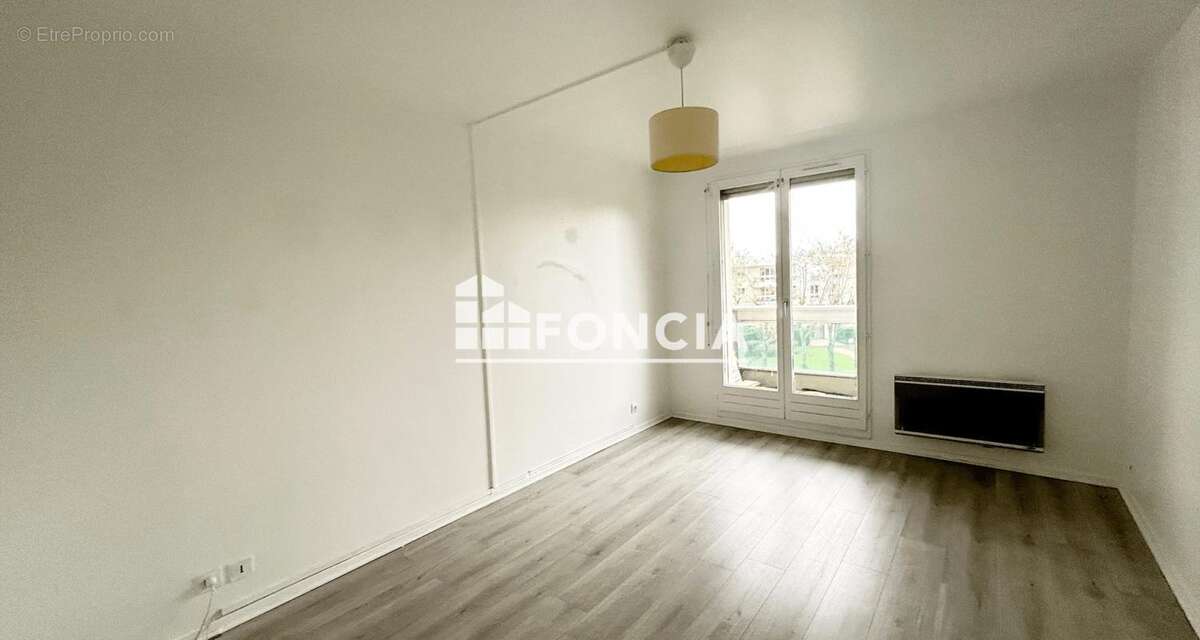 Appartement à ERMONT