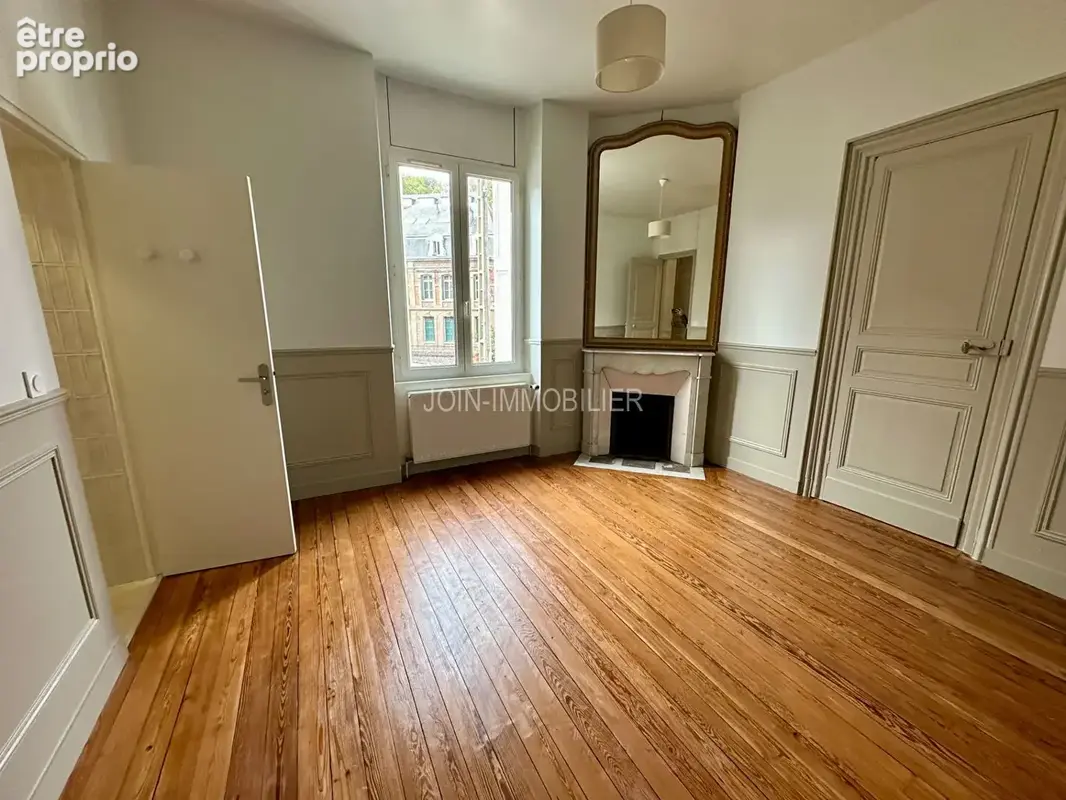 Appartement Dieppe 5 pièces 117.14 m² avec jardin - photo 10