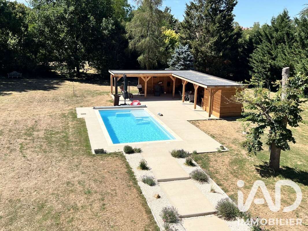 Photo 3 - Maison à CHANTELLE