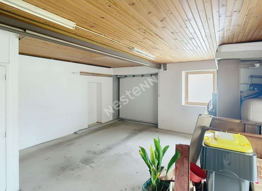Maison à LE LONGERON
