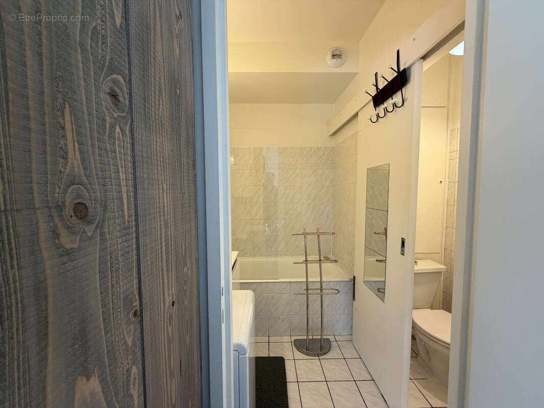 Appartement à ANNECY